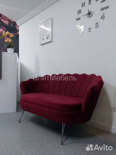 Диван дизайнерский Модена