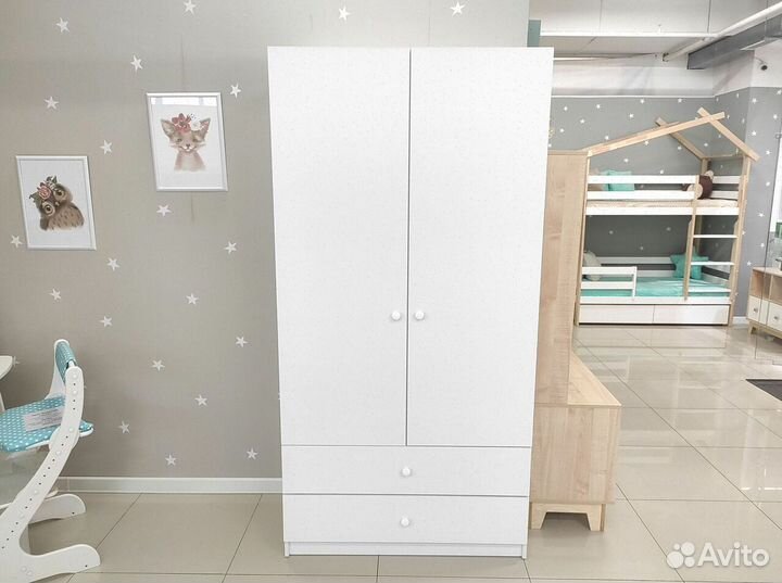 Шкаф детский