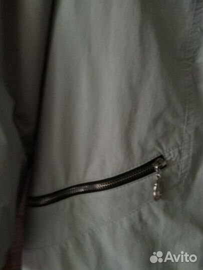 Пальто женское демисезонное 50 52