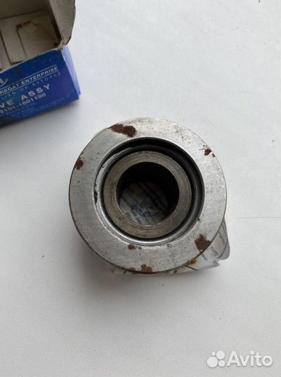 Муфта подшипника выключения сцепления 2101-1601180