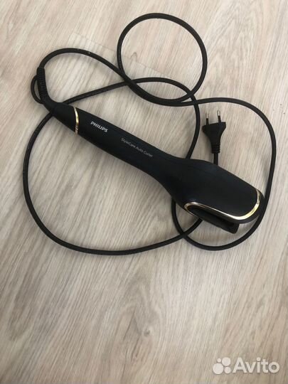 Плойка для волос Phillips BHB876