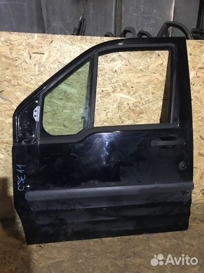 Дверь для передняя левая Ford Transit Connect TC7