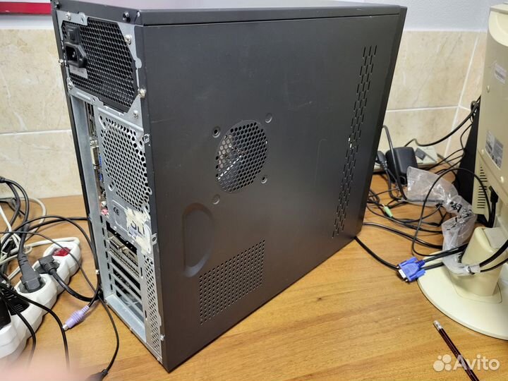 I7/16гб/1050ti