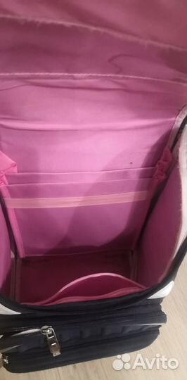 Рюкзак детский