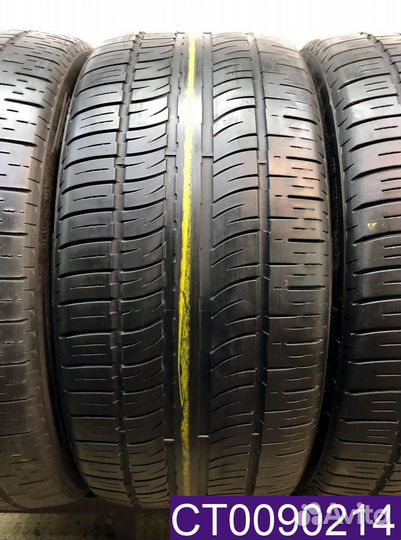 Pirelli Scorpion Zero Asimmetrico 285/40 R22 112W