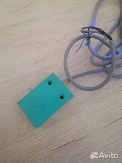 Pepperl+fuchs NJ 6-F-A