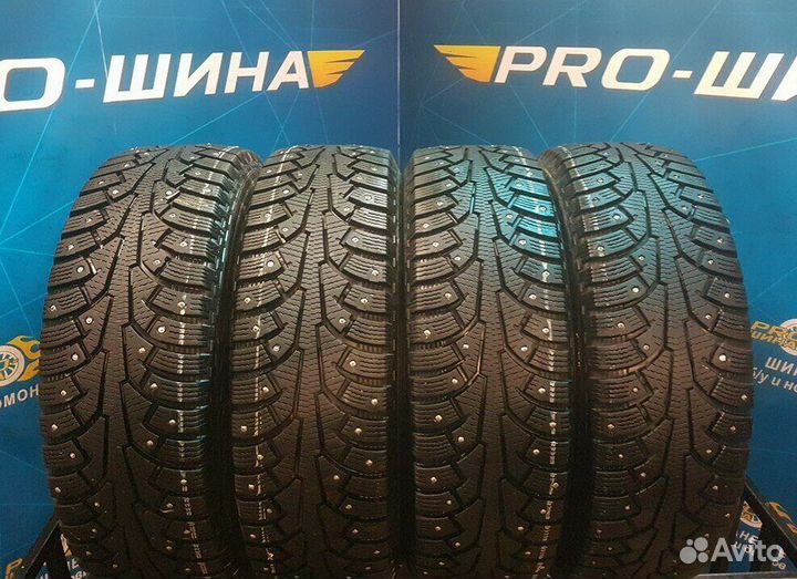 Nokian Tyres Nordman 5 SUV 215/70 R16