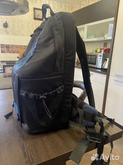 Фоторюкзак lowepro
