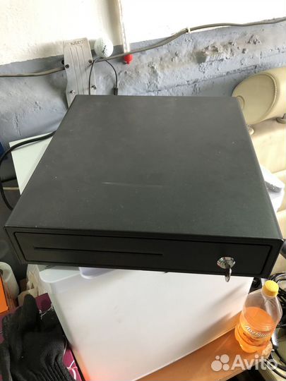 Денежный ящик