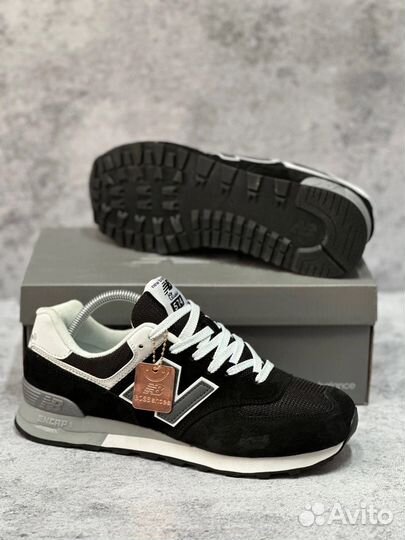 Кроссовки летние New Balance 574