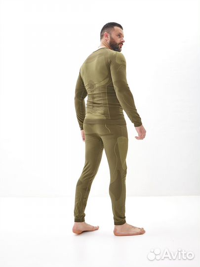 Термобелье