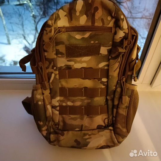 Рюкзак детский