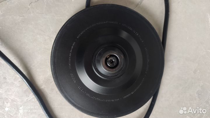 Чайник на запчасти