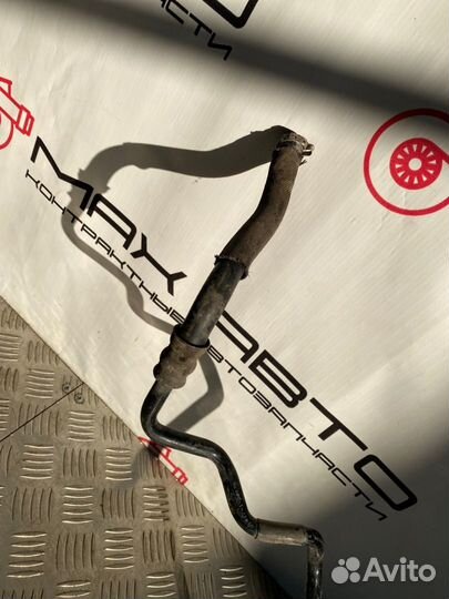 Б/У Трубка гидроусилителя (гура, патрубок, шланг)