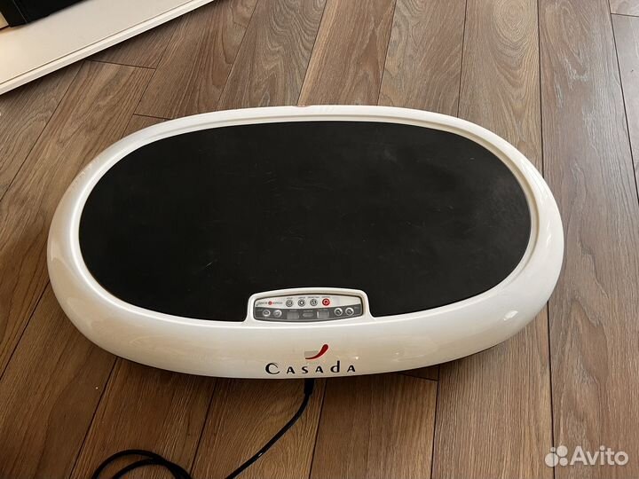 Power board виброплатформа