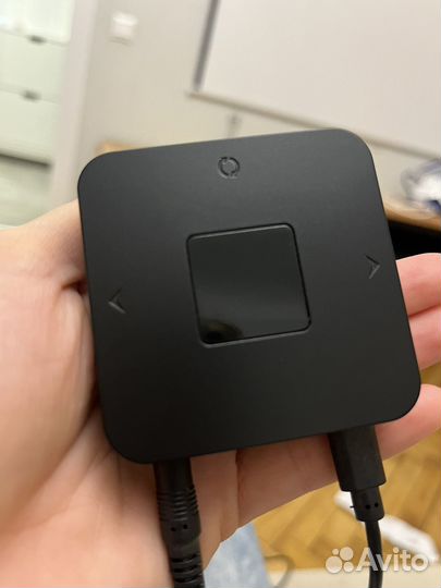 Bluetooth трансмиттер