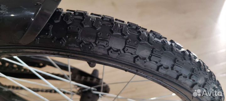 Велосипед детский 20 Stern Rocket