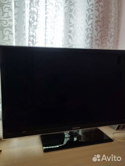 Бу LED телевизор Samsung