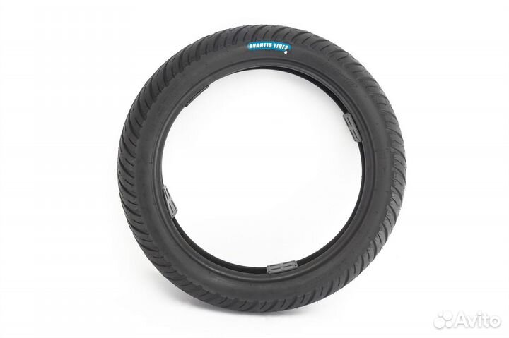 Покрышка Avantis Motard XY061 120/80-17 (мп)
