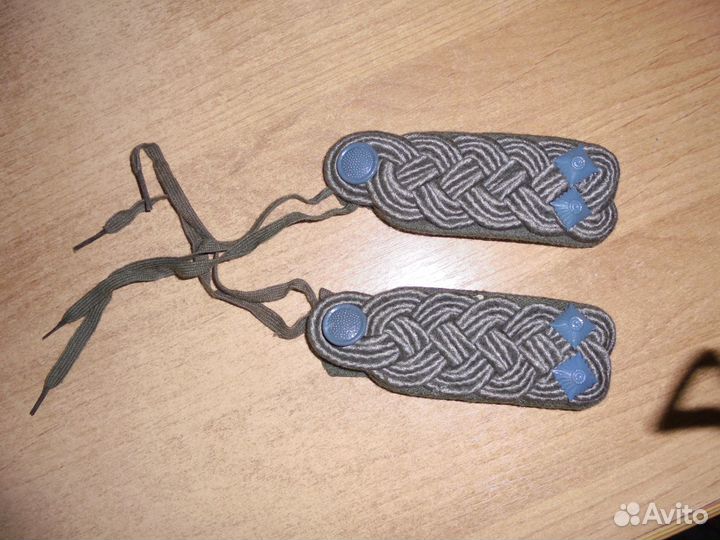 Немецкий китель