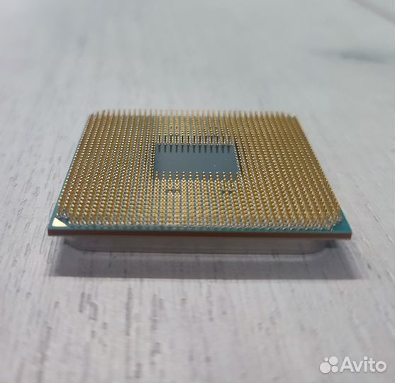 Процессор Ryzen 5 2600