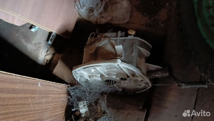 Мотоцикл урал