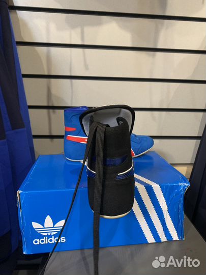 Борцовки asics