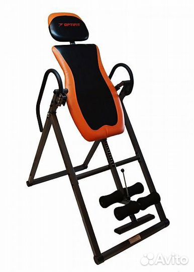 Инверсионный стол optifit RIO NQ-3400