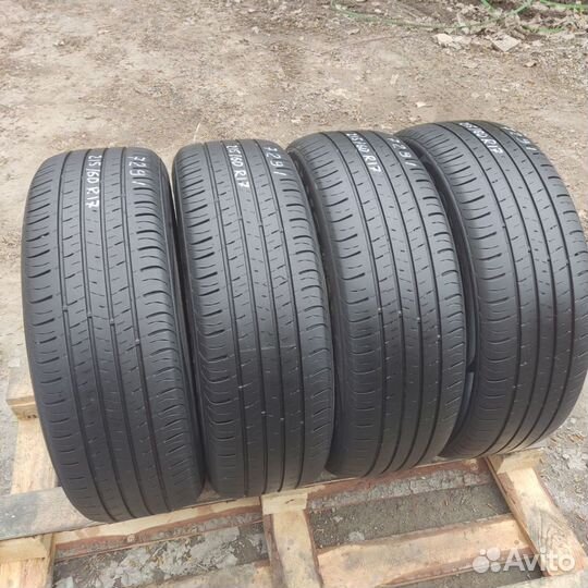 Kumho Solus SA01 Plus 215/60 R17 96H