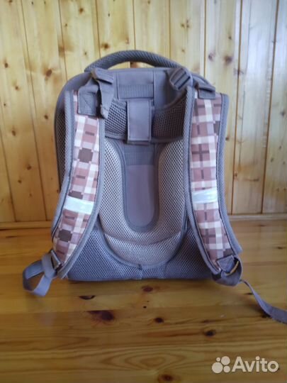 Рюкзак школьный для девочки