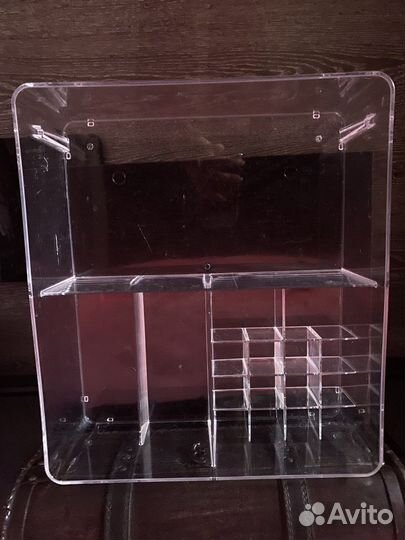 Органайзер для хранения косметики