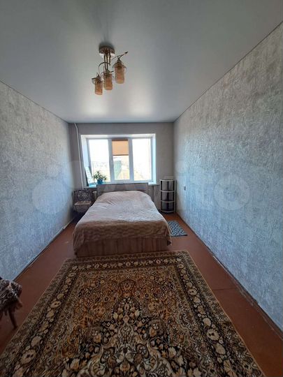 1-к. квартира, 34 м², 1/5 эт.