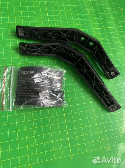 Dexp H24E7000M ножки