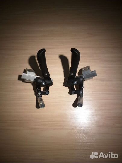 Тормоз инвалидной коляски ortonica base 195