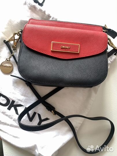 Сумка кроссбоди