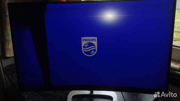 Монитор для компьютера Philips