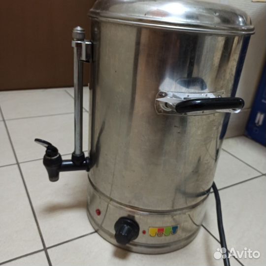 Термопот, кипятильник