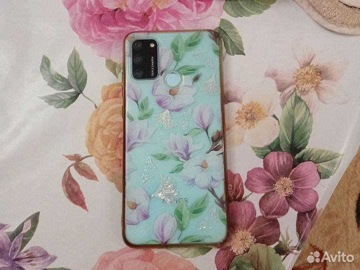 HONOR 9A, 3/64 ГБ