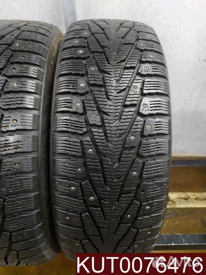 Nokian Tyres Hakkapeliitta 7 SUV 225/60 R17 107U