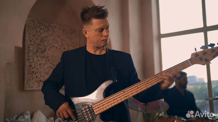 Кавер-группа «Дарси» (Москва)