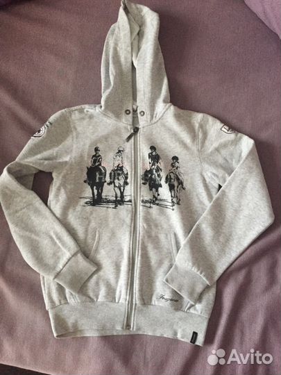 Толстовка новая для подростка