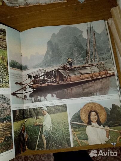 Журнал огонек 1959 г. Подписка