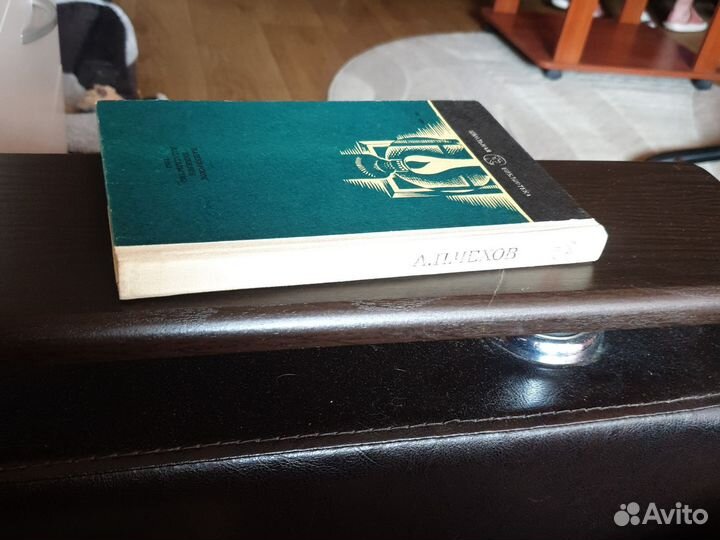 А. П. Чехов рассказы 1983 Башкирское издательсво