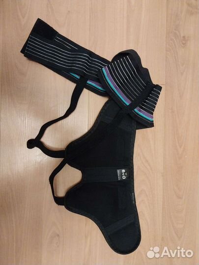 Бандаж грыжевой паховый