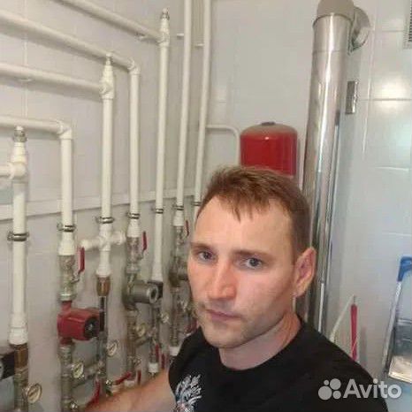 Сантехник. Услуги сантехника. Все виды работ