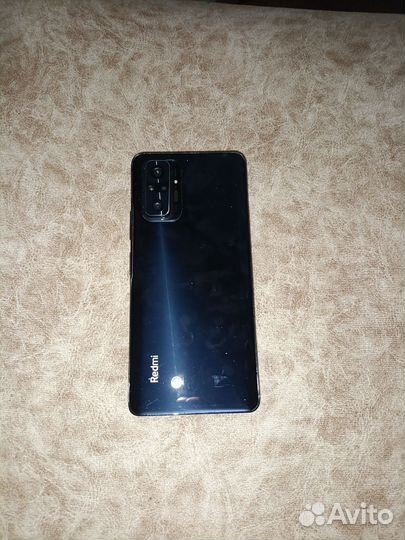 Xiaomi Redmi Note 10 Pro, 6/128 ГБ