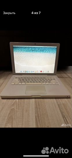 Apple MacBook Pro