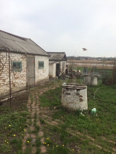 Дом 80 м² на участке 30 сот.