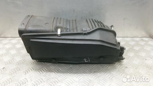 Корпус воздушного фильтра mercedes benz C-class W2