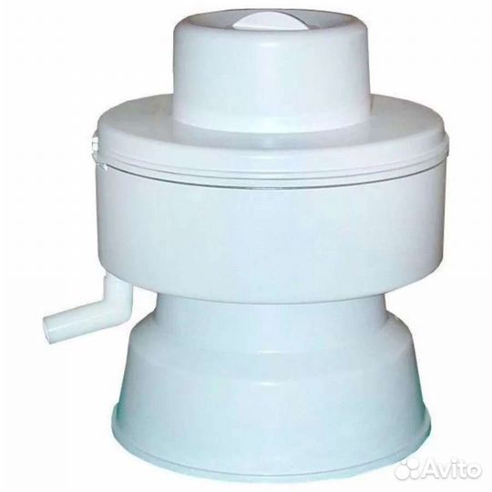 Соковыжималка садовая для овощей и фруктов